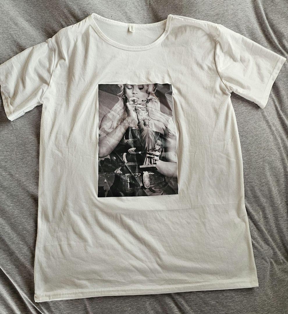 ビヨンセ COWBOY CARTER TOUR VIP限定グッズ＋Tシャツ3枚付