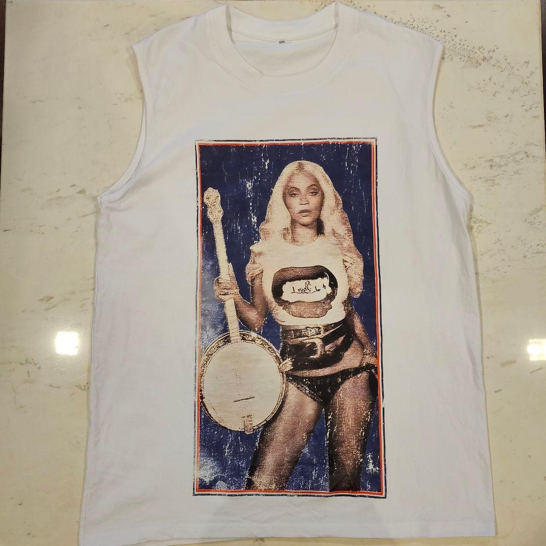 ビヨンセ COWBOY CARTER TOUR VIP限定グッズ＋Tシャツ3枚付