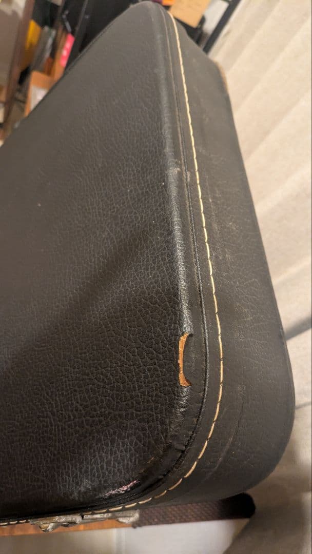 エレキギター　エクスプローラー　エリック・クラプトン　ビザールギター