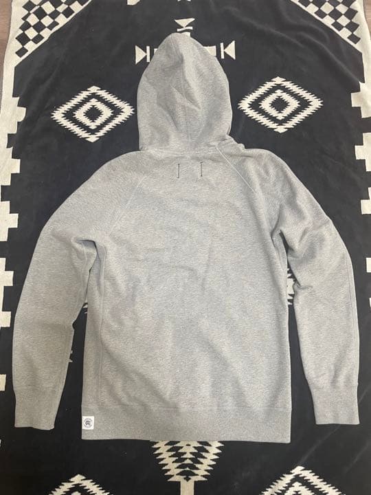 REIGNING CHAMP レイニングチャンプ スウェットパーカー
