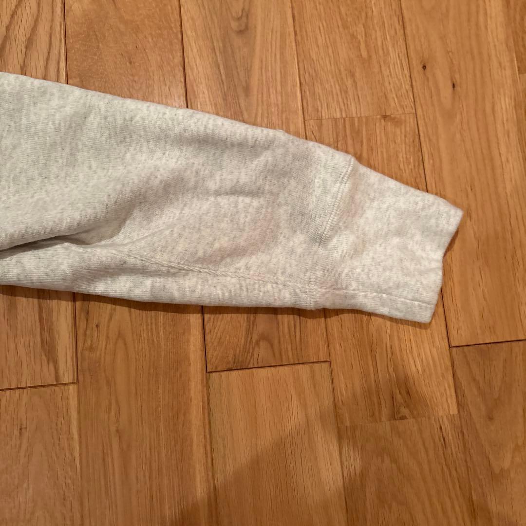 Champion リバースウィーブ　パーカー　L