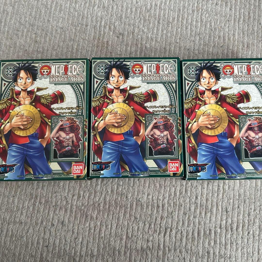 まとめ売り ワンピース エースグッズ