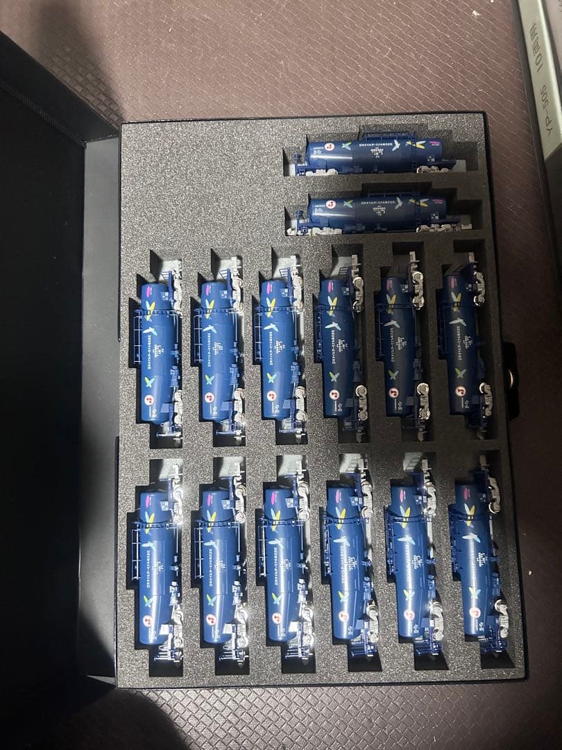 TOMIX Nゲージ 鉄道模型　貨物