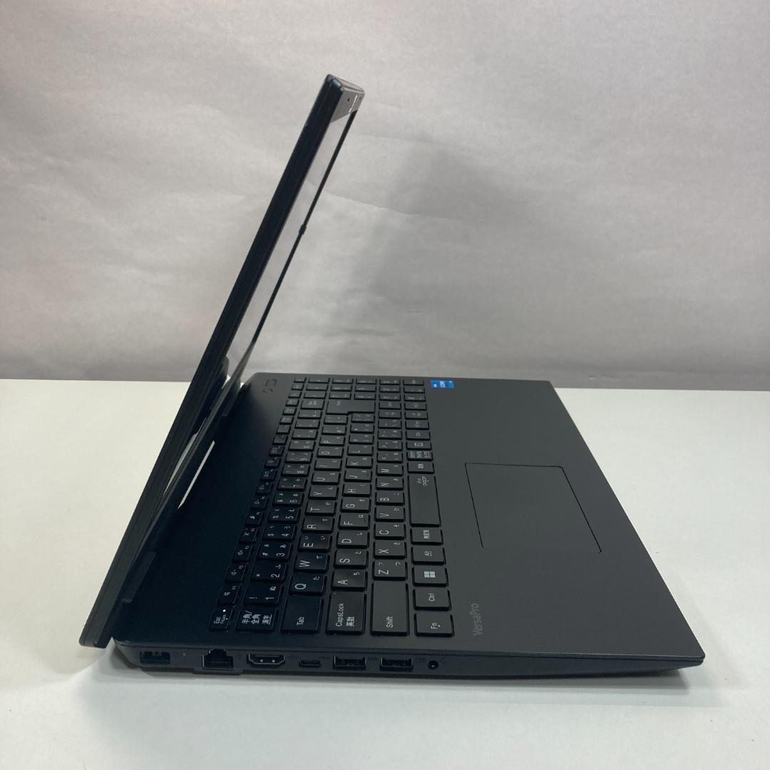 NEC エヌイーシー ノートパソコン i3 SSD Windows11 PC