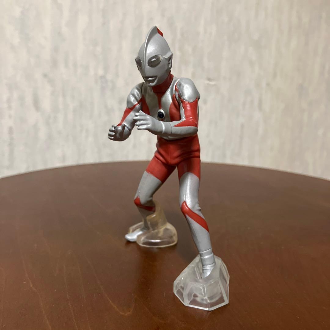 アルティメットルミナス ウルトラマン ゼットン 最終回セット