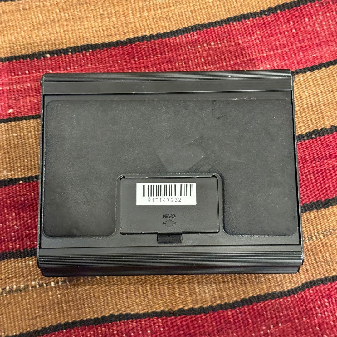 Marshall DRP-1 マーシャルプリアンプ