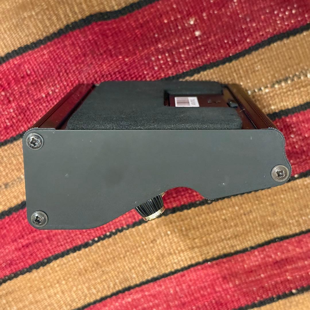 Marshall DRP-1 マーシャルプリアンプ