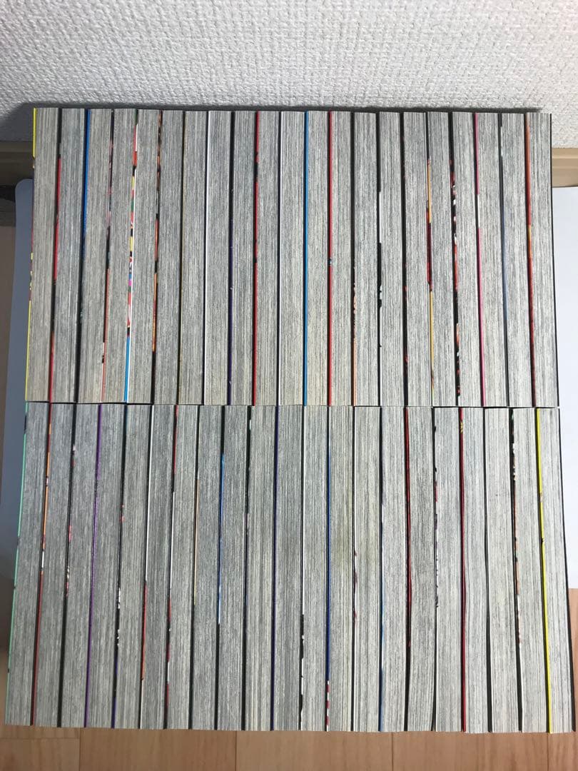 僕のヒーローアカデミア　1-42巻　全巻セット