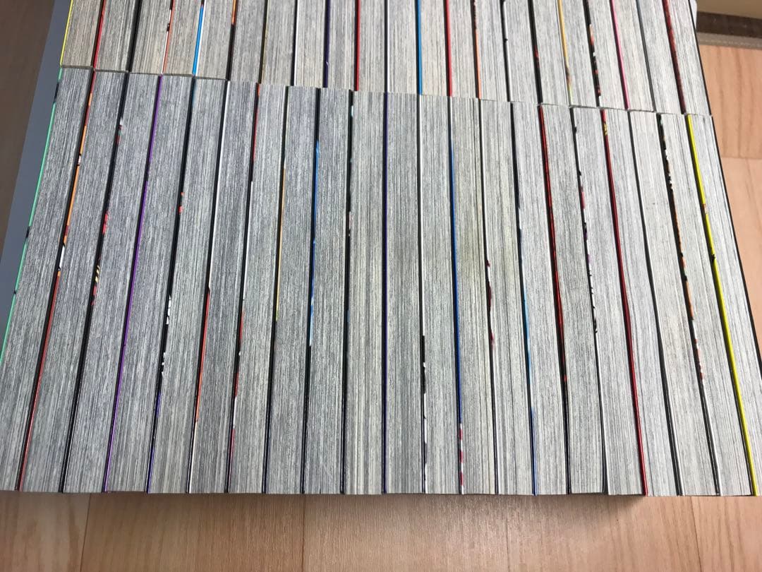 僕のヒーローアカデミア　1-42巻　全巻セット