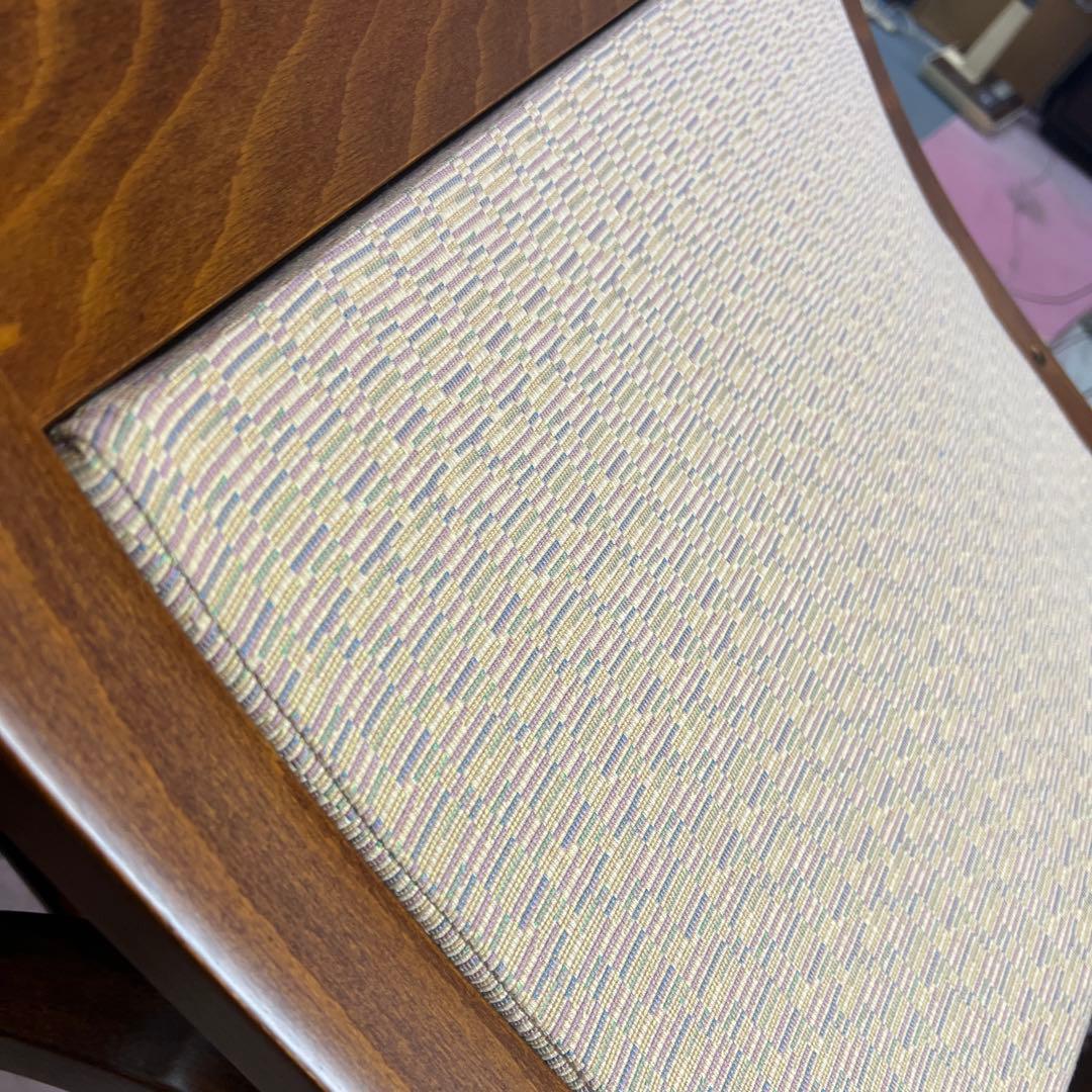 美品　HIKARI リビングチェア　テーブルセット