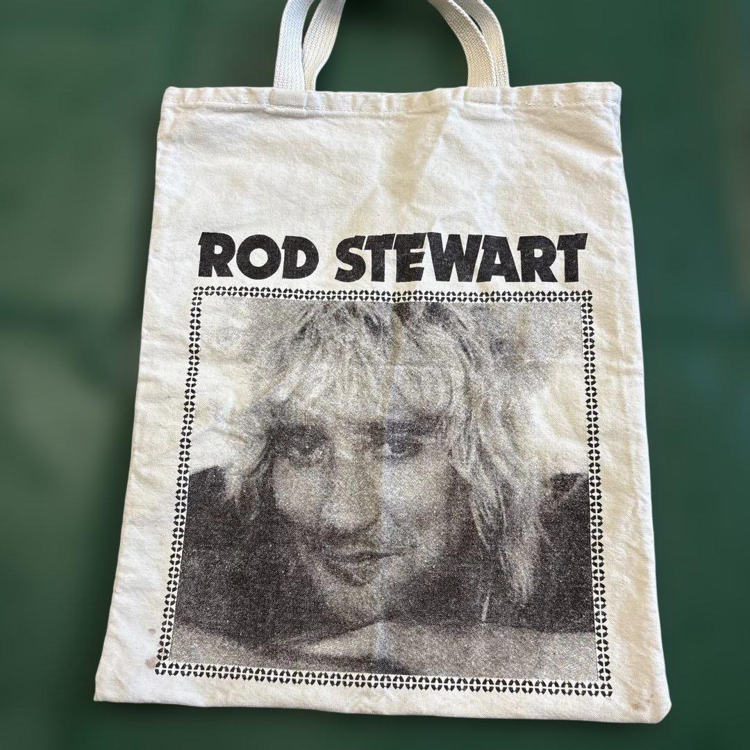 クィーン販促品トートバッグ