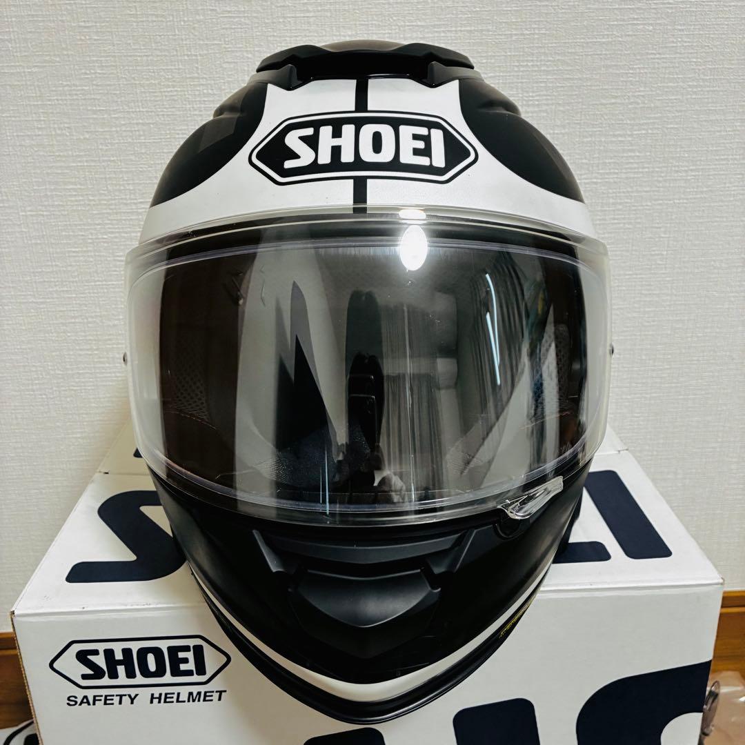 SHOEI GT-Air II REMINISCE インカム（SENA SRL2