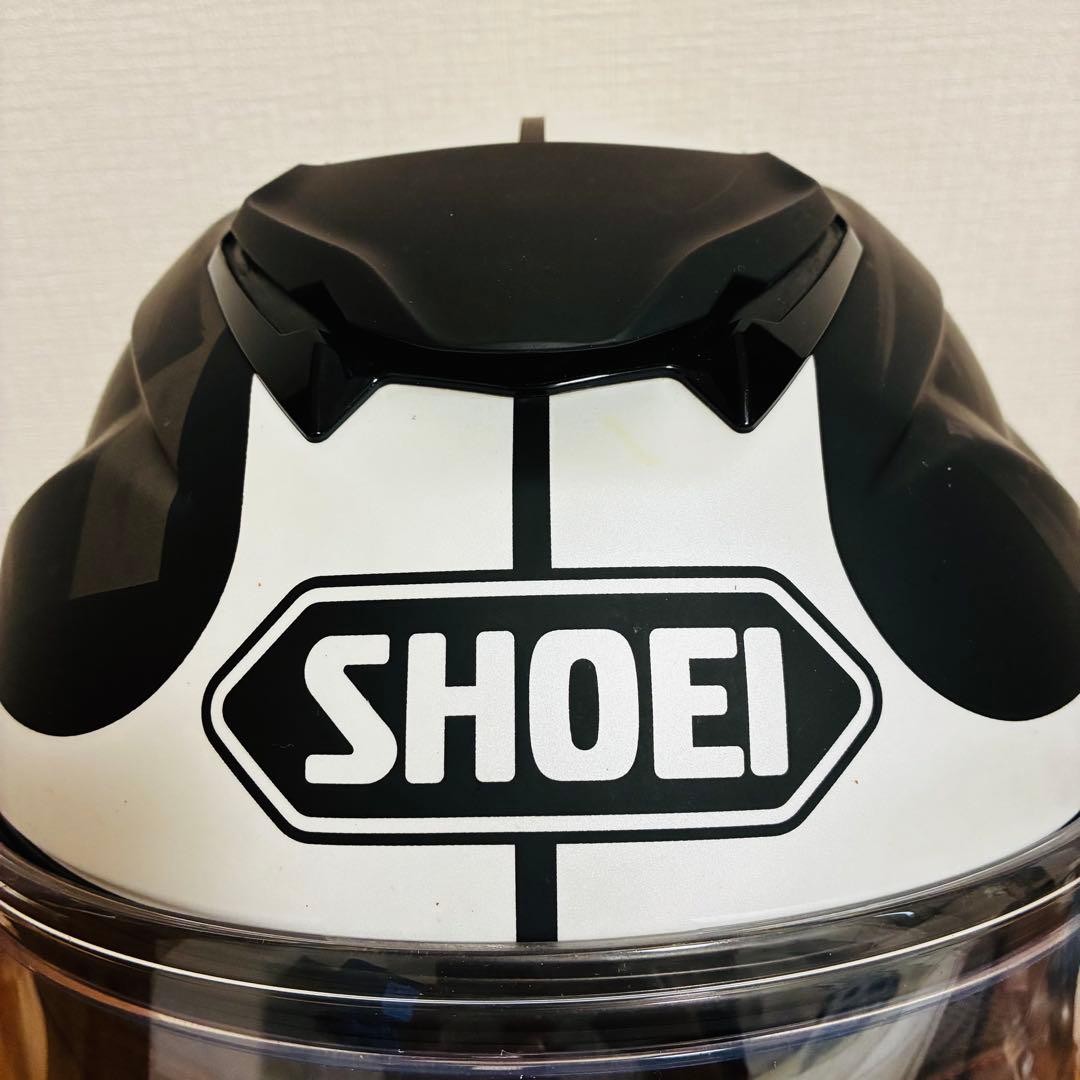 SHOEI GT-Air II REMINISCE インカム（SENA SRL2