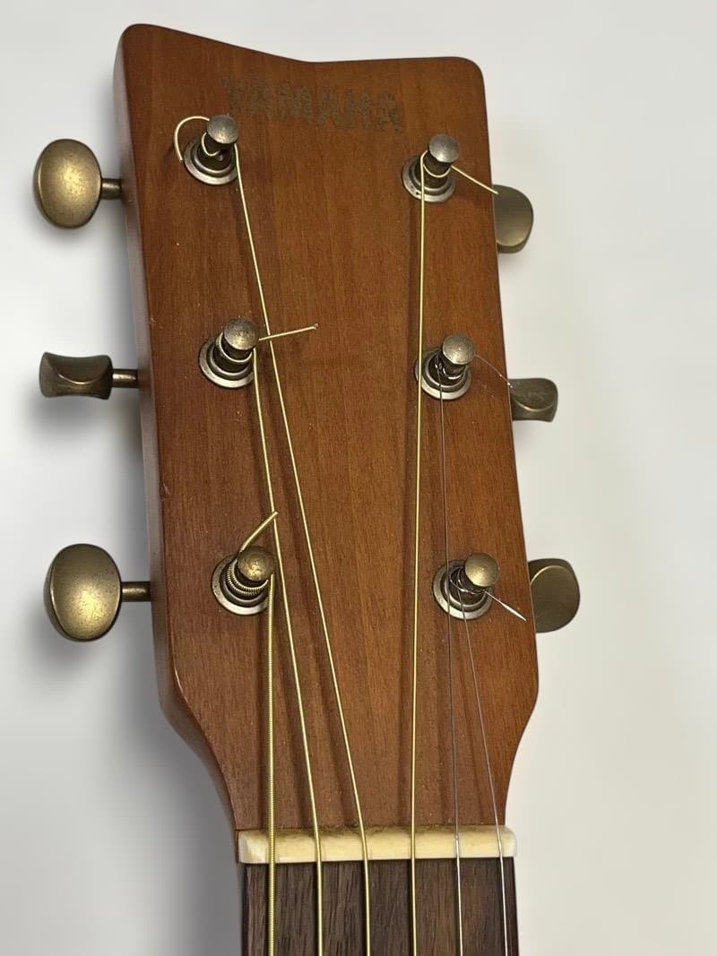 YAMAHA FG-Junior JR-1 ギター ソフトケース付