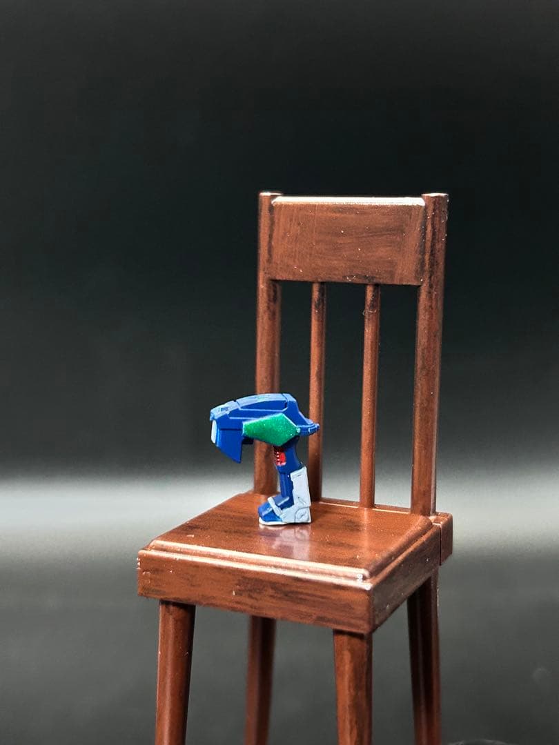 Figure-rise Standard ティファ・アディール　塗装済み完成品