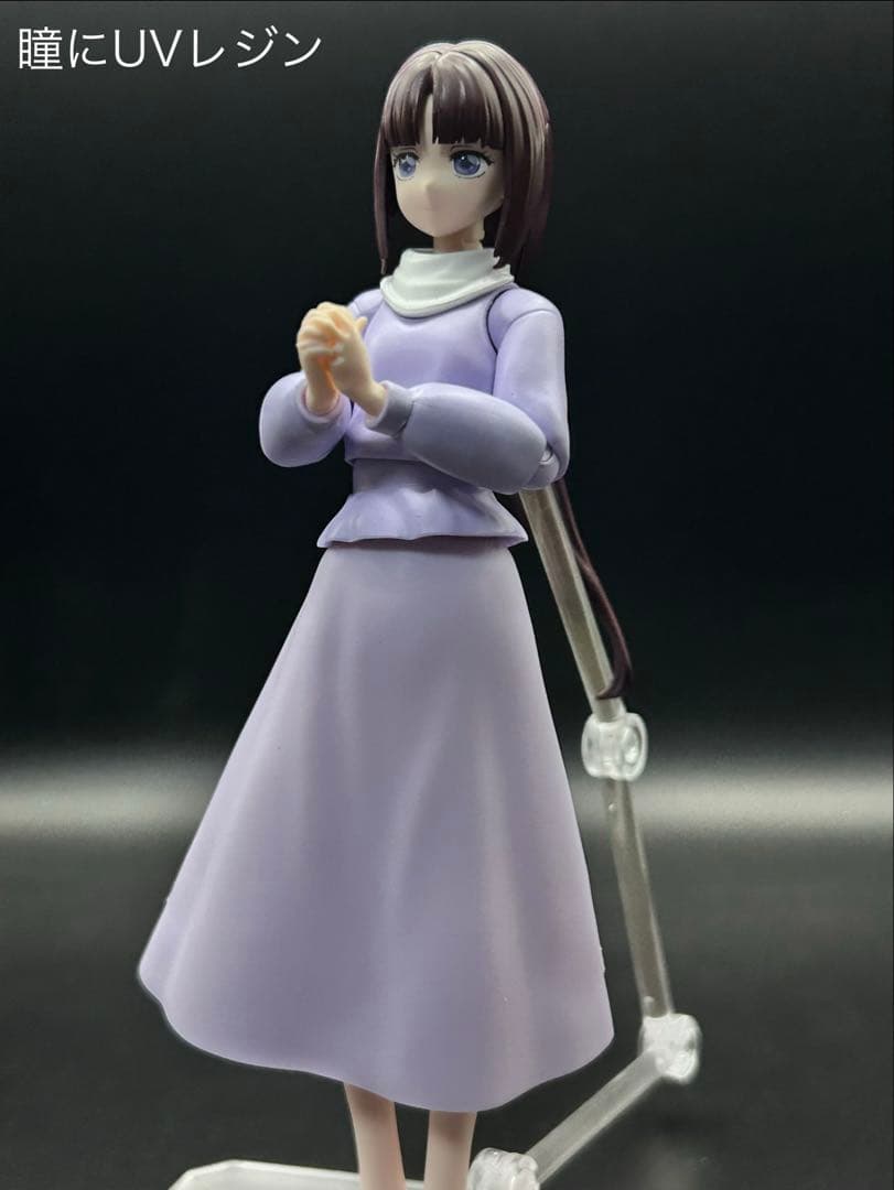 Figure-rise Standard ティファ・アディール　塗装済み完成品