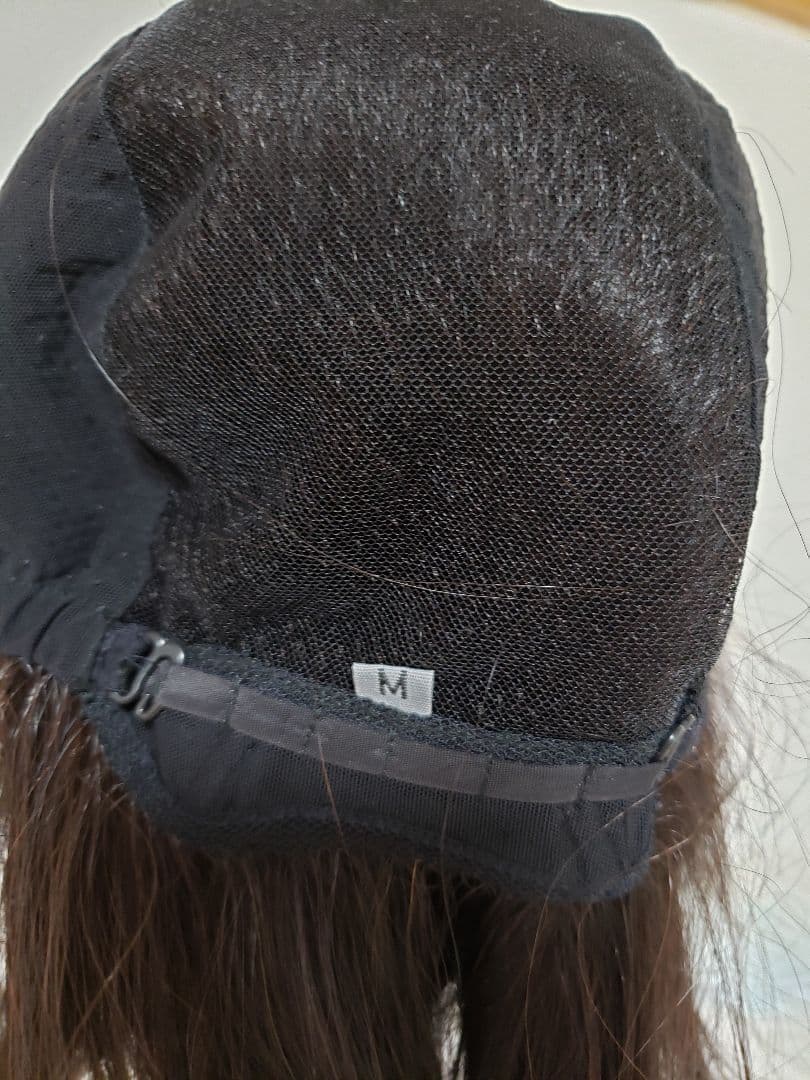 医療用ウィッグ　アンベリーヌ