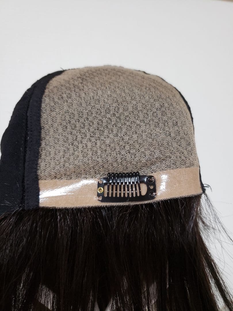 医療用ウィッグ　アンベリーヌ