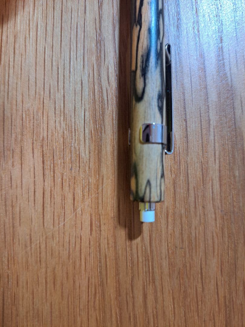 Craft A ペールムーンエボニー シャープペンシル 0.5mm