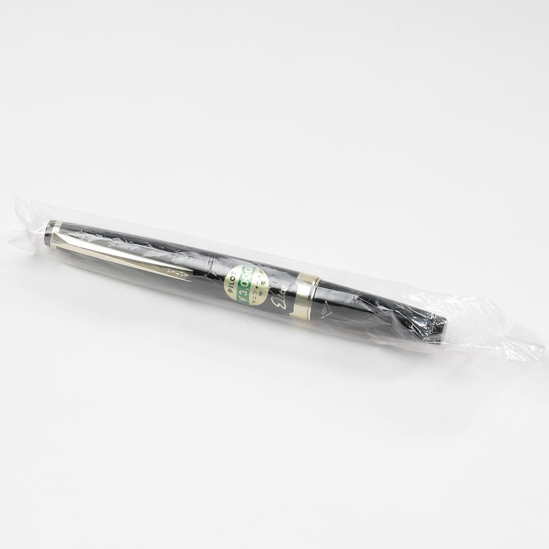 PILOT エリート18K 69年モデル 未開封 デッドストック 美品 万年筆