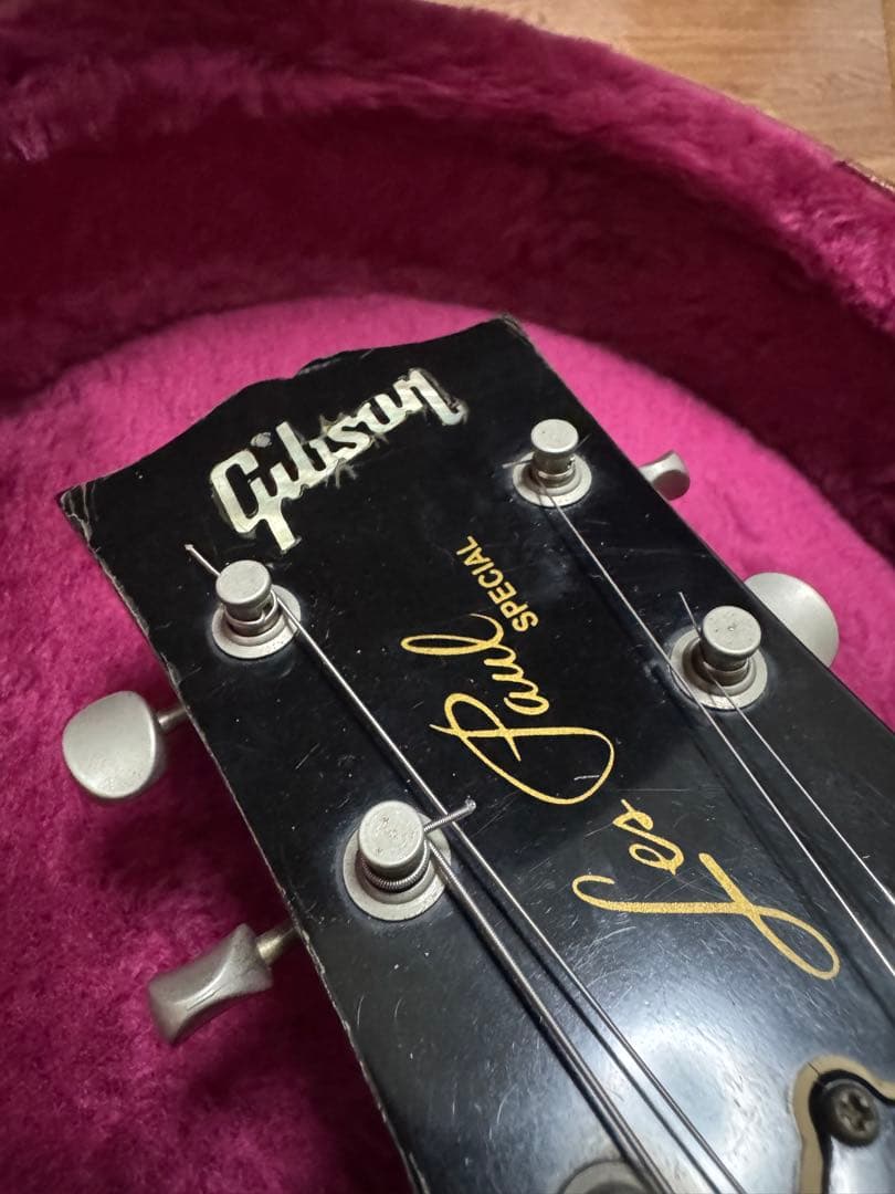 ギター Gibson Les Paul Special DC 1994