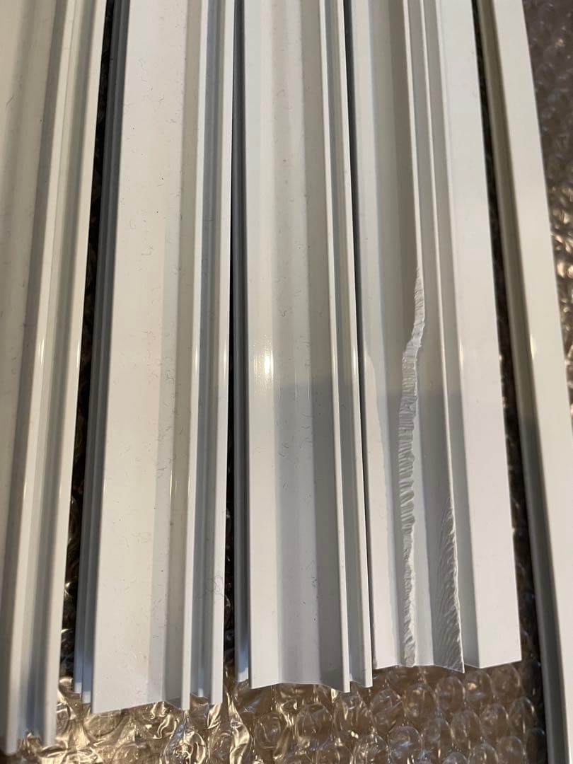 SANKO WH9045 飼育ケージ ホワイト　説明書あり