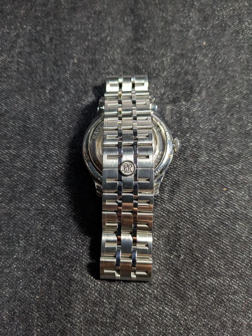 BALL WATCH トレインマスターエタニティ