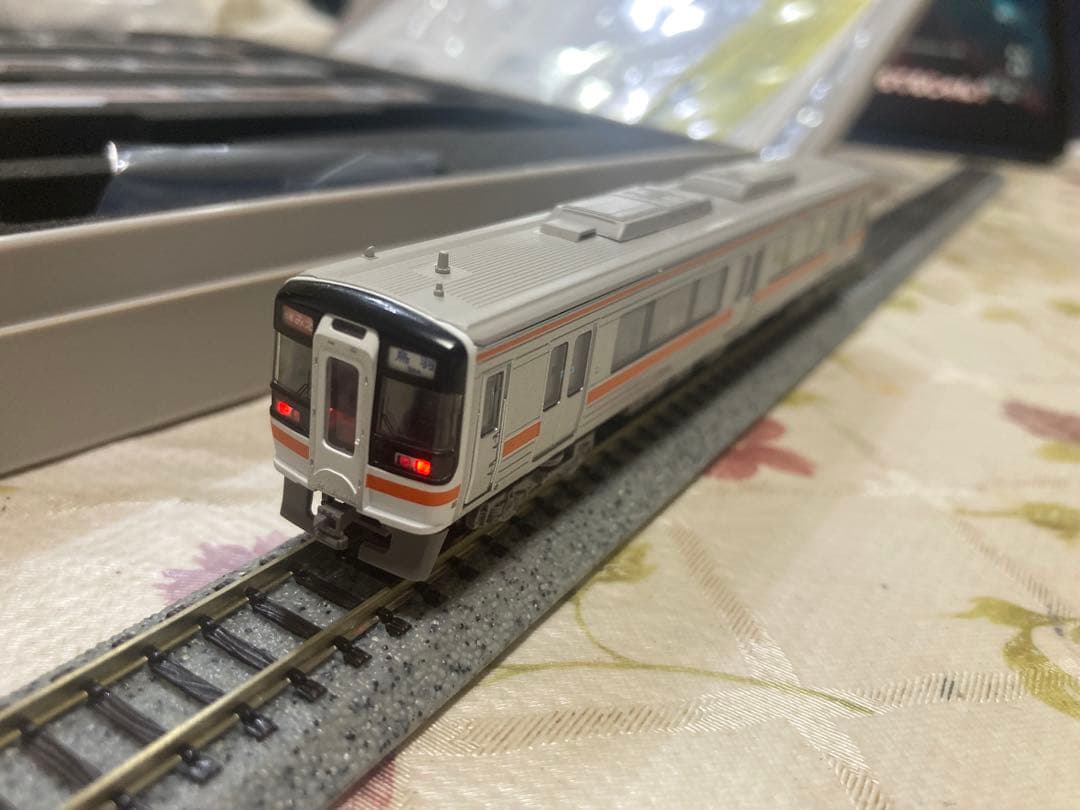 最終価格GREENMAX 31648 JRキハ75形 (2次車原型スカート)4両