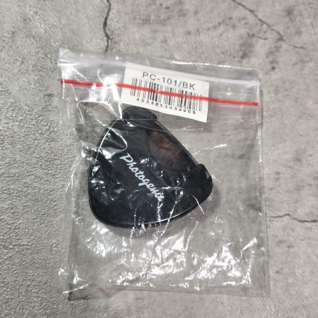 PhotoGenic　エレキギター　レスポールタイプ　チェリーサンバースト