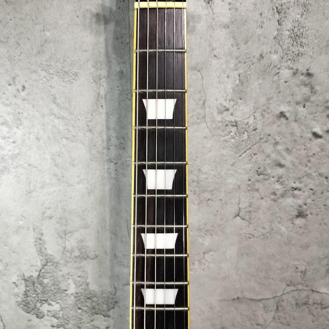 PhotoGenic　エレキギター　レスポールタイプ　チェリーサンバースト