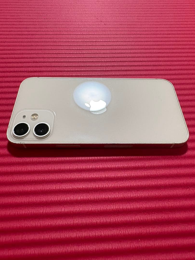 海外版 iPhone12 mini 64GB