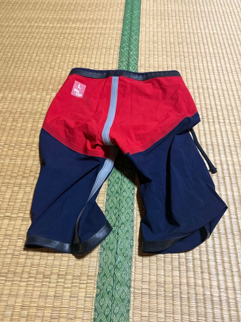 限定　アリーナ　高速水着　競泳水着　アルティメットアクアフォースX MF L