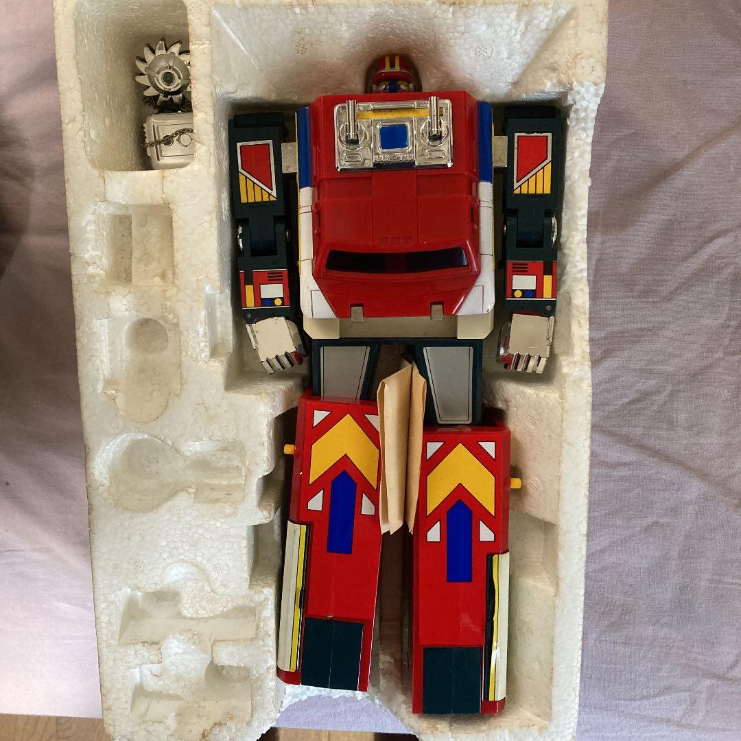 マスクマン　DX ギャラクシー ロボ　スーパー 戦隊