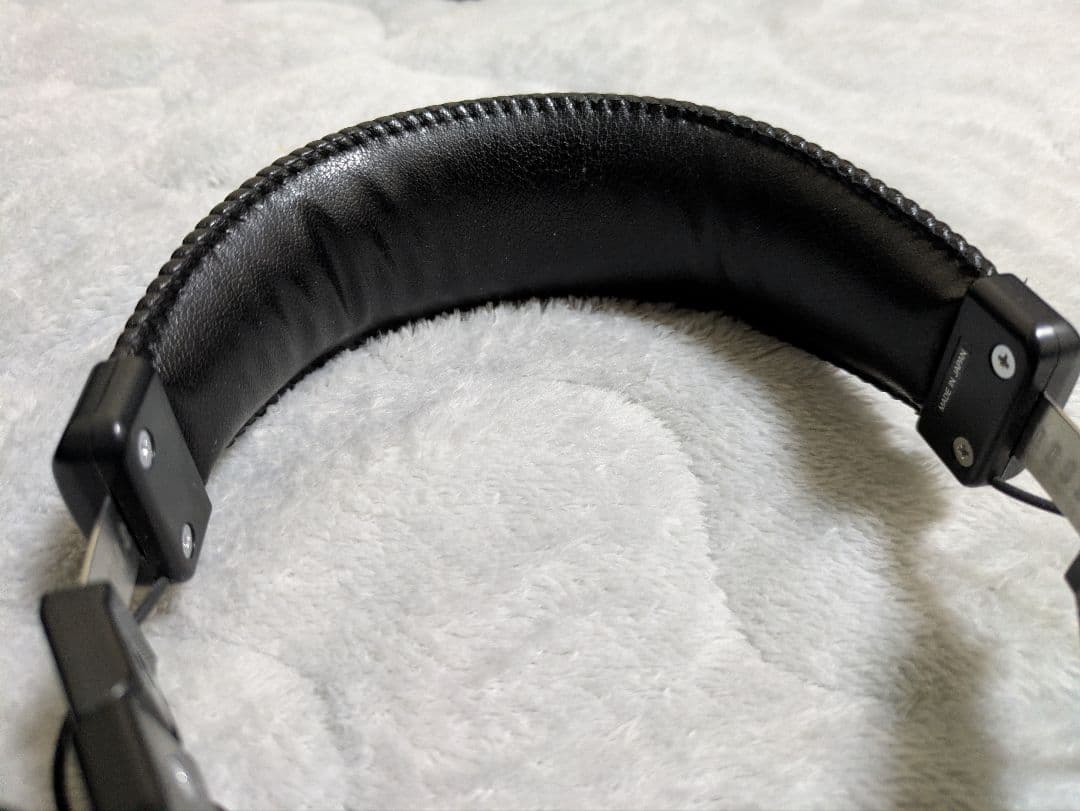 SONY MDR CD900ST　モニターヘッドホン