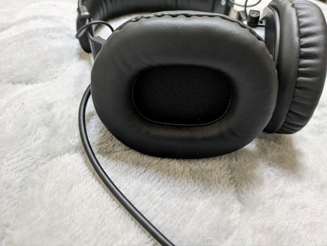 SONY MDR CD900ST　モニターヘッドホン