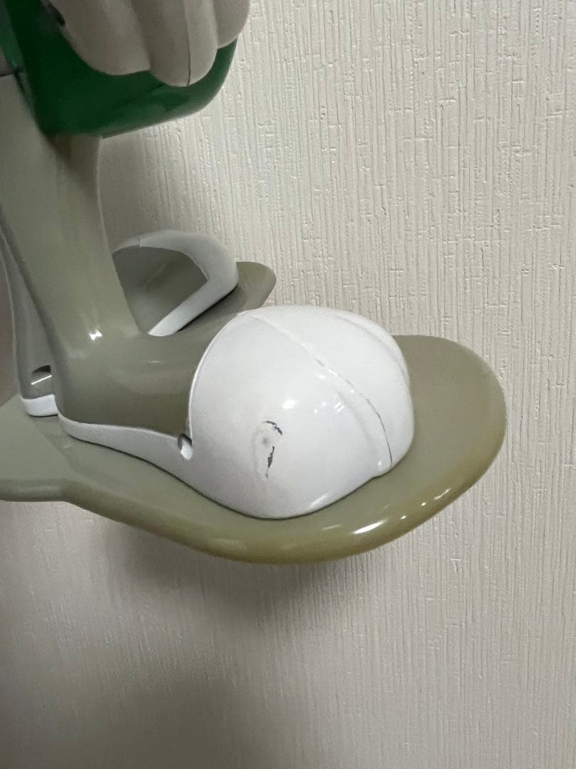 貴重　レア　バックスバニー　時計　昭和レトロ