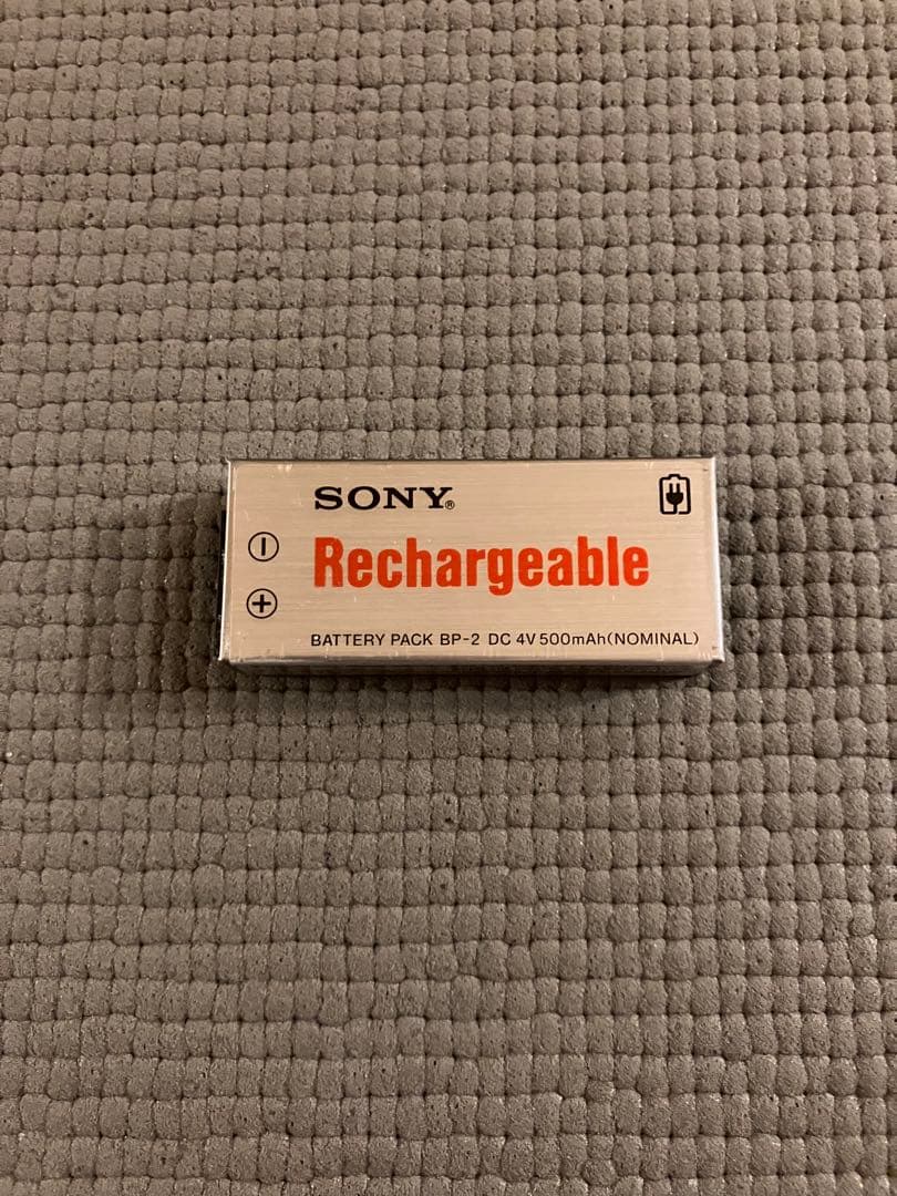 ✨X'mas特別価格12/25まで✨SONY D-88✨ポータブルCDプレーヤー