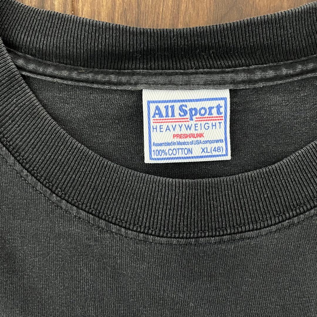 BEATLES ビートルズ ヴィンテージTシャツ 00S XL