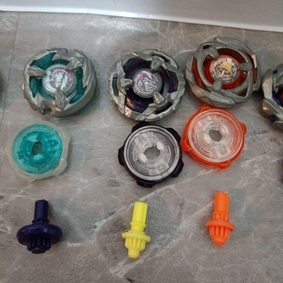 ふ*お様 ベイブレードx スタジアム　ベイバトルパス