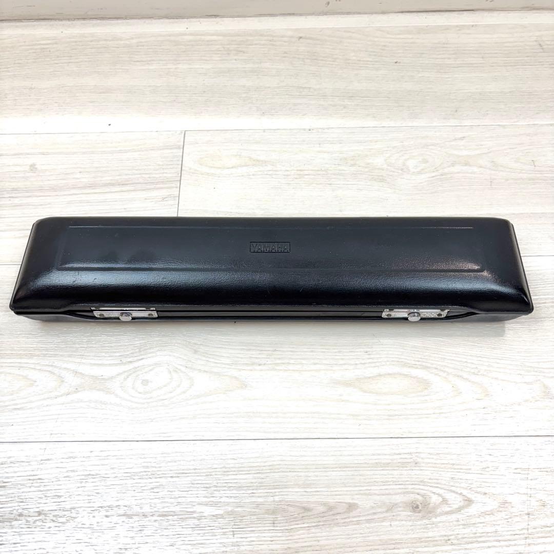 【頭部銀製】YAMAHA フルート YFL31ヤマハ