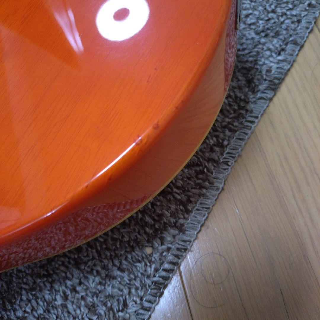 Epiphone WILDKAT セミアコ エレキギター