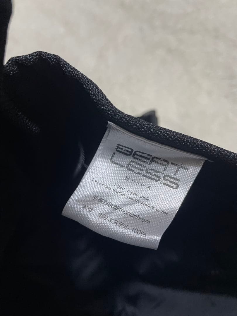 激レア！BEATLESS　レイシア メッセンジャーバッグ