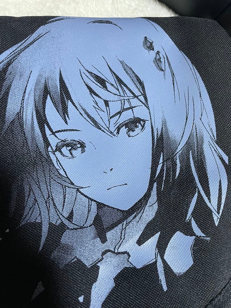 激レア！BEATLESS　レイシア メッセンジャーバッグ