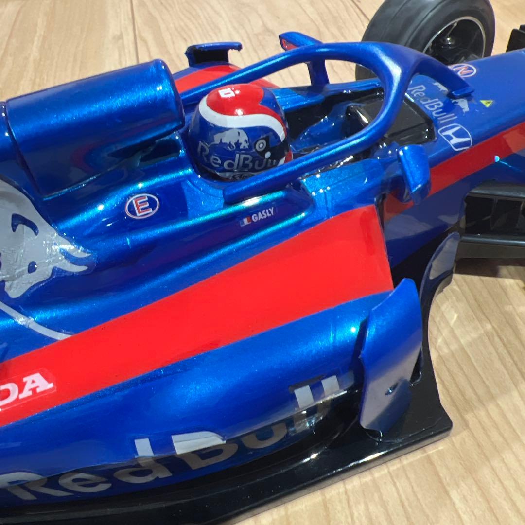 タミヤ　F104 PRO Ⅱボディー付き完成品