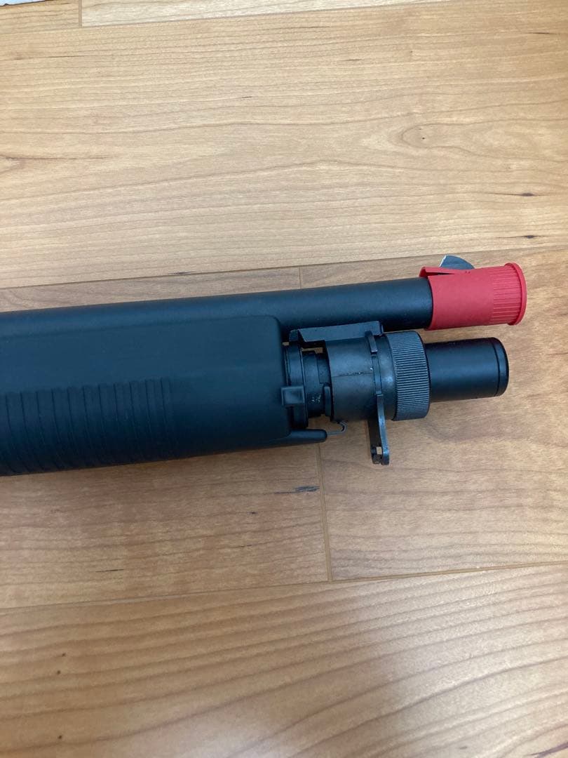 東京マルイ　M3 SHORTY