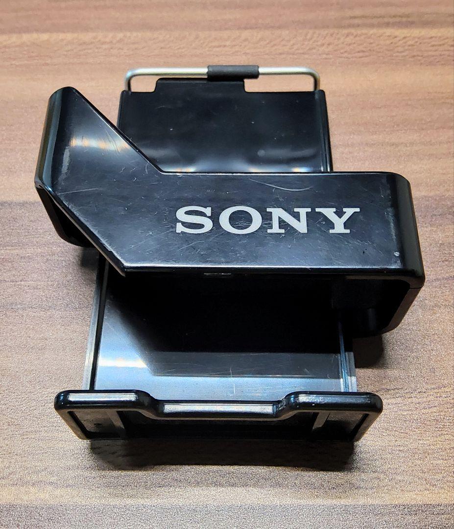 【レア！】SONY ウォークマン WM-2 レッド 整備済完全動作品