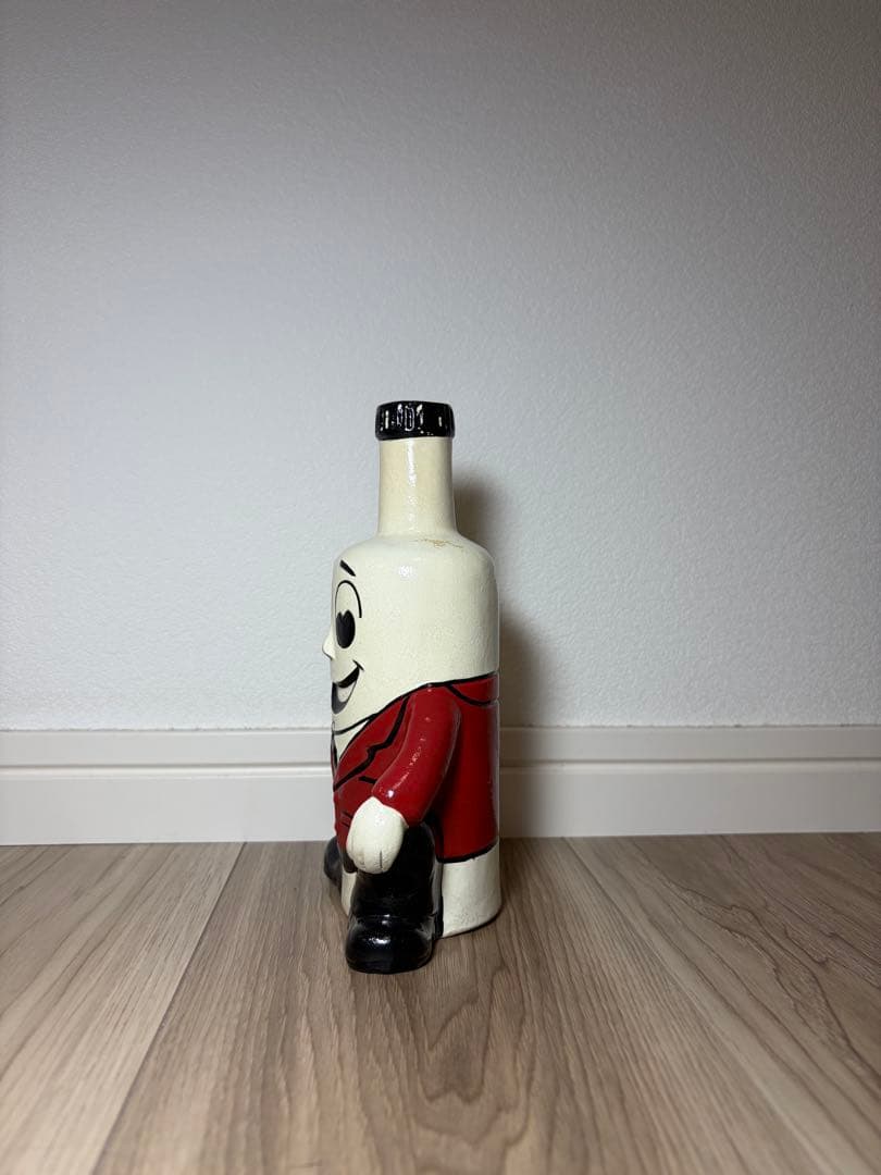 フォアモスト・ボトル　バンク　きーままーま　おもちゃ