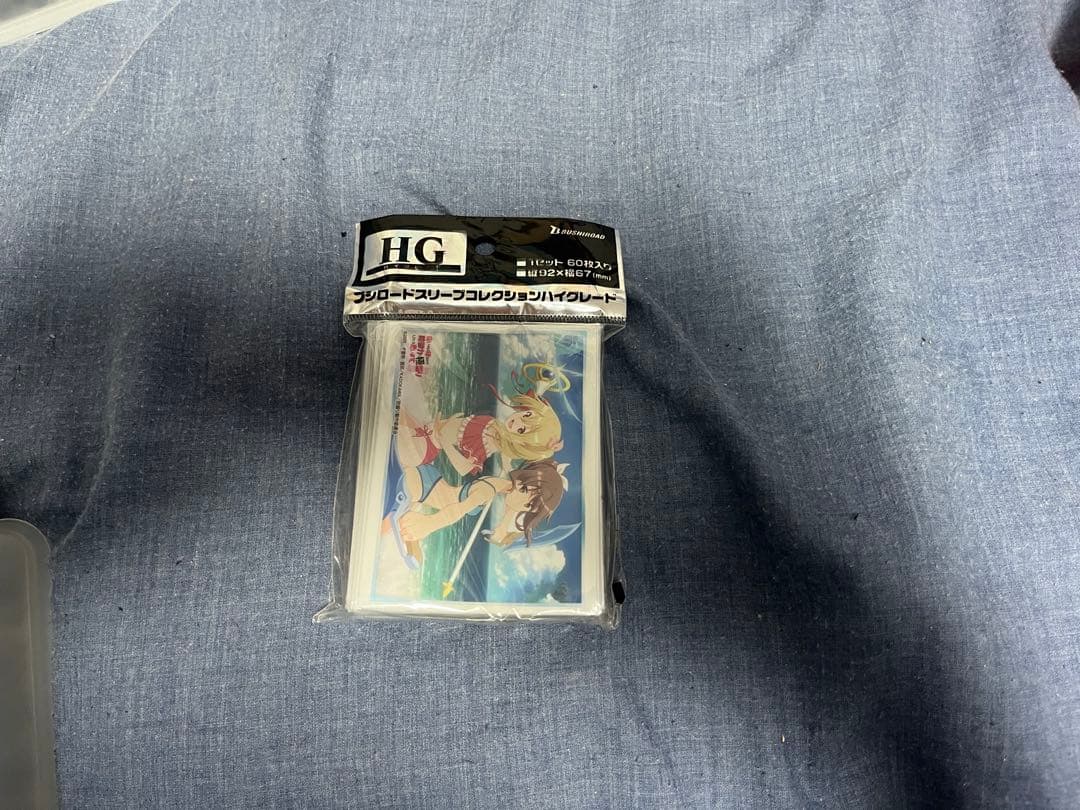 スリーブ　まとめ売り　価格応相談　バラok