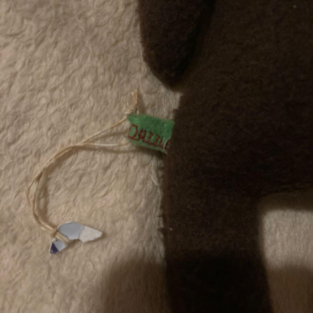 ボビーダズラー BOBBYDAZZLER ぬいぐるみ 木 かぶりもの おじさん