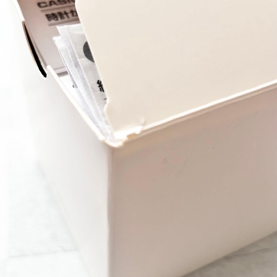 CASIO EDIFICE メンズ時計 EFS-S640PB-1AJF